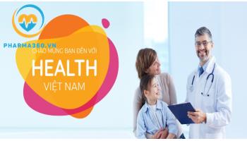 Công ty cổ phần Health Việt Nam