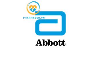 [HOT JOB] ABBOTT TUYỂN DỤNG MR KÊNH BỆNH VIỆN ĐỊA BÀN HÀ NỘI - Nhóm hàng Tim mạch chuyển hoá - Pharma360