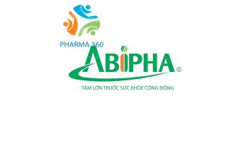 Công ty cổ phần dược phẩm quốc tế Abipha