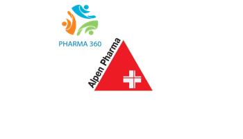 Alpen Pharma Group