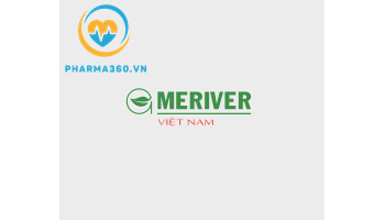 Công ty cổ phần Ameriver Việt Nam tuyển dụng Trình dược viên kênh thầu