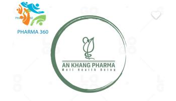 Công ty Cổ phần Dược phẩm An Khang Pharma