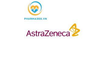 Astrazeneca tuyển dụng 1 Trình dược viên Hà Nội - Ngành hàng Ung thư - Pharma360