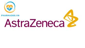 [Công Ty TNHH AstraZeneca Việt Nam]  MR Địa Bàn Hà Nội. 