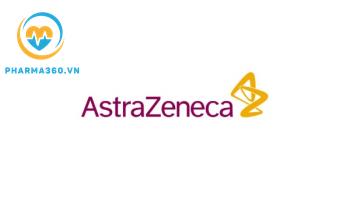 Công ty TNHH AstraZeneca Việt Nam đang cần tuyển 2 MR ETC Hà Nội 