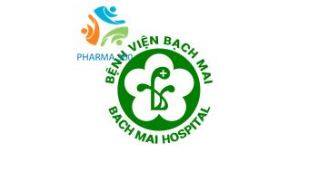Bệnh viện Bạch Mai tuyển dụng Dược sỹ lâm sàng - Pharma360