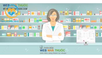 Công ty TNHH Web Nhà Thuốc