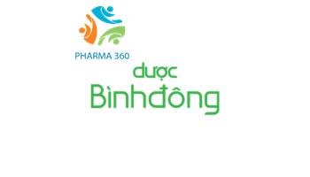 Công Ty TNHH Dược Phẩm Bình Đông