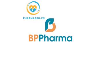 Công ty Cổ phần Dược phẩm BPPharma