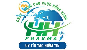 Công ty TNHH Thương mại và dược phẩm Hoàng Hà 