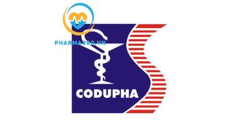 Chi nhánh Công ty cổ phần dược phẩm TW Codupha Hà Nội