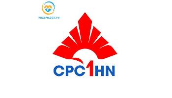 [Công ty Dược phẩm CPC1] Tuyển trình dược viên OTC tại Hà Nội