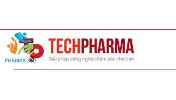 CÔNG TY TNHH THƯƠNG MẠI VÀ DỊCH VỤ TECHPHARMA TUYỂN DỤNG NHÂN VIÊN VĂN PHÒNG