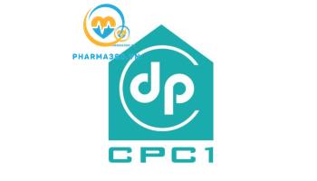 Công ty CPDP Trung ương CPC1-CN TP. Hồ Chí Minh