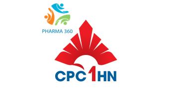 Công ty cổ phần dược phẩm CPC1HN