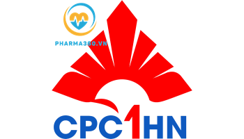 Công ty cổ phần dược phẩm CPC1 Hà Nội