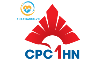 Công ty Dược phẩm CPC1 Hà Nội