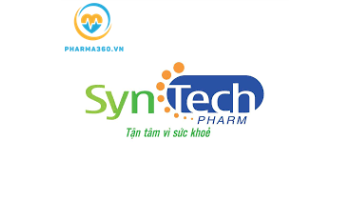 Công ty Dược Phẩm SYNTECH tuyển dụng dược sĩ bộ phận IPC