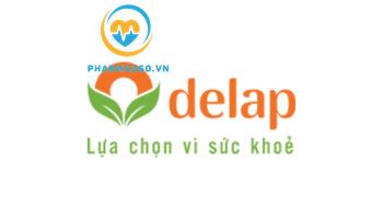 Công ty Cổ phần Dược phẩm Delap