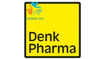 Denk Pharma Việt Nam (Công ty Đa Quốc Gia đến từ Đức)