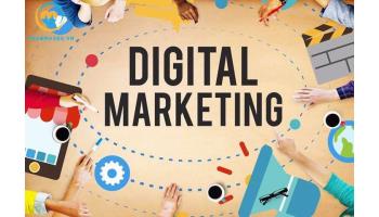 [C.A.M Company] Chuyên viên Digital Marketing