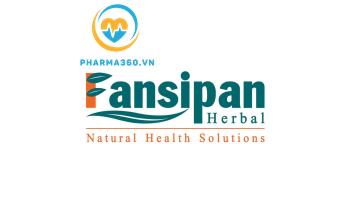 Công ty cổ phần thảo dược Fansipan Việt Nam
