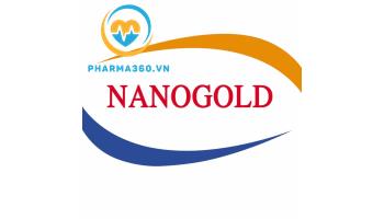 Công ty TNHH thương mại dược phẩm NanoGold