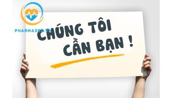 Quản lý ETC thuốc chống dị ứng NHI tại HÀ NỘI