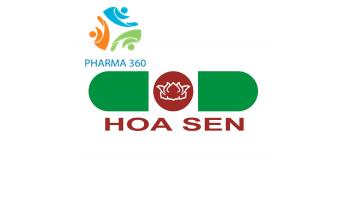 Công ty TNHH Dược phẩm Hoa Sen