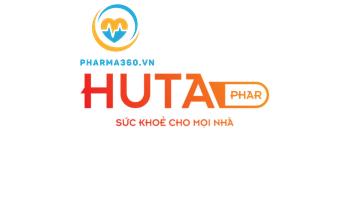 Công ty TNHH Dược phẩm Hutaphar