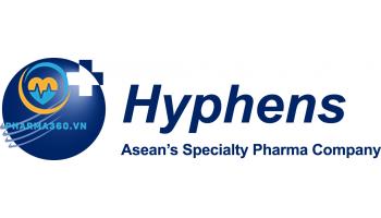 VPĐD Hyphens Pharma Hà Nội