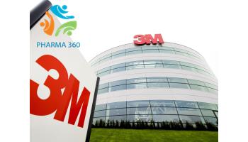 3M Việt Nam Tuyển dụng 1 Sales Specialist phụ trách các sản phẩm vật tư tiêu hao - Pharma360