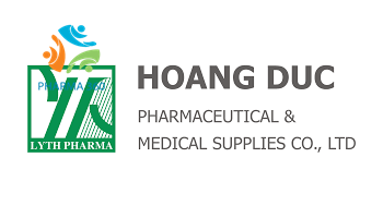[ Dược phẩm & TBYT Hoàng Đức ] MR Vĩnh Phúc, Phú Thọ, Thái Nguyên 