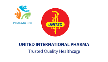 VPĐD United International Pharma  01 ETC Medical Representative 