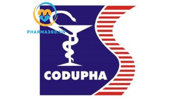 Chi nhánh Công ty cổ phần dược phẩm TW Codupha Hà Nội