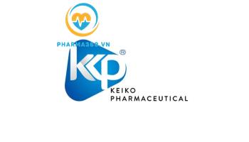 Công ty cổ phần dược phẩm Keiko
