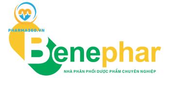 Công ty TNHH Benephar