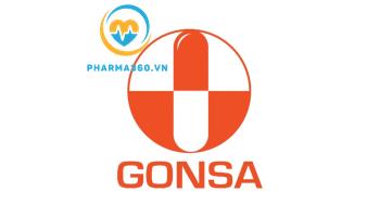 CÔNG TY CỔ PHẦN GONSA TUYỂN DỤNG TRÌNH DƯỢC VIÊN KÊNH ETC (THẦU) [NAM ĐỊNH - THÁI BÌNH] - Pharma360