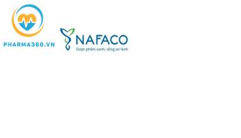 Công ty Cổ phần Công nghệ Dược phẩm Nafaco