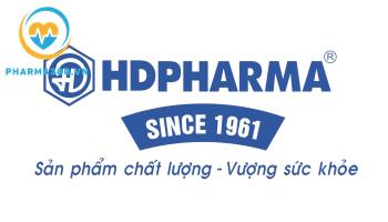 Chi nhánh công ty cổ phần Dược VTYT Hải Dương tại Hà Nội