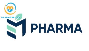 Công ty cổ phần dược mỹ phẩm 3M Pharma tuyển dụng Sale Admin - Pharma360