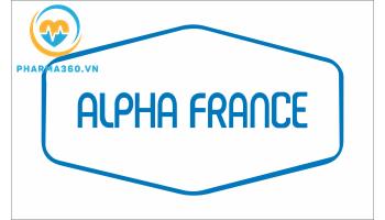 Alpha France Pharma Company Limited 