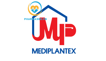 Công Ty CP Dược TW Mediplantex
