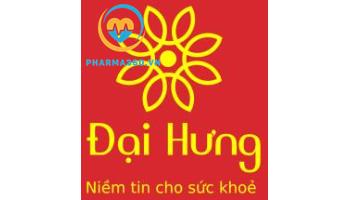 Công ty TNHH TM & Đầu tư XNK Đại Hưng