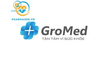 Công ty CP thương mại và đầu tư y tế Gromed