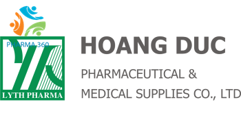 Hoàng Đức tuyển dụng 1 Medrep base Bắc Năng-Bắc Giang