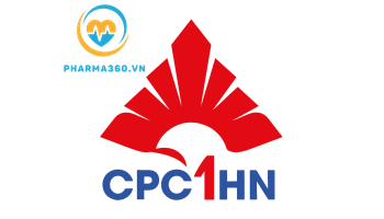 Công ty Cổ phần Dược phẩm CPC1 Hà Nội 