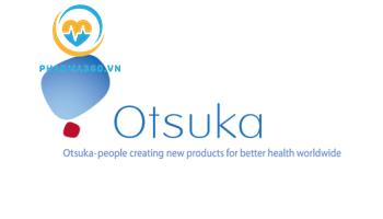 Công ty cổ phần dược phẩm Otsuka Việt Nam