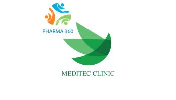 ĐIỀU DƯỠNG PHÒNG KHÁM MEDITEC