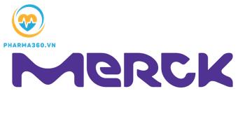 Merck tuyển dụng trình dược viên